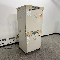 Thermo Forma Series II Water Jacketed Doublestack CO2 Incubator image 0